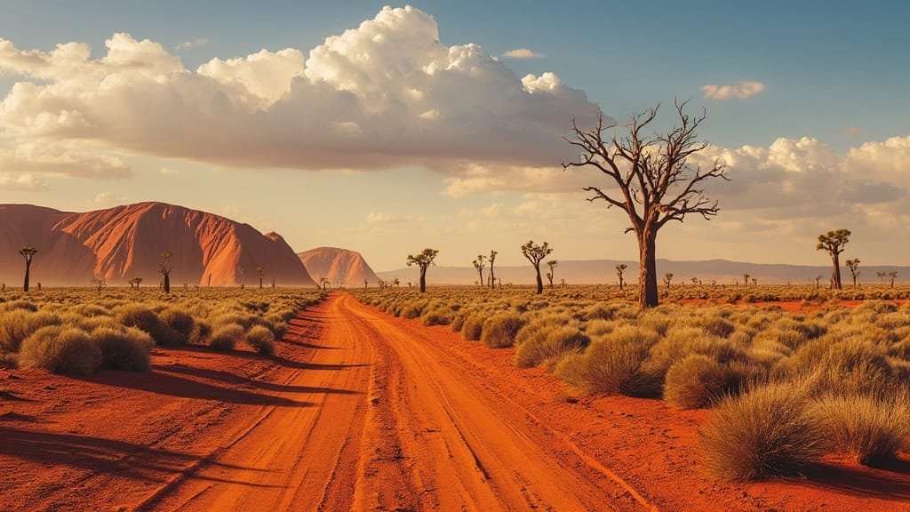 Environmental Challenges Posed by Rising Temperatures