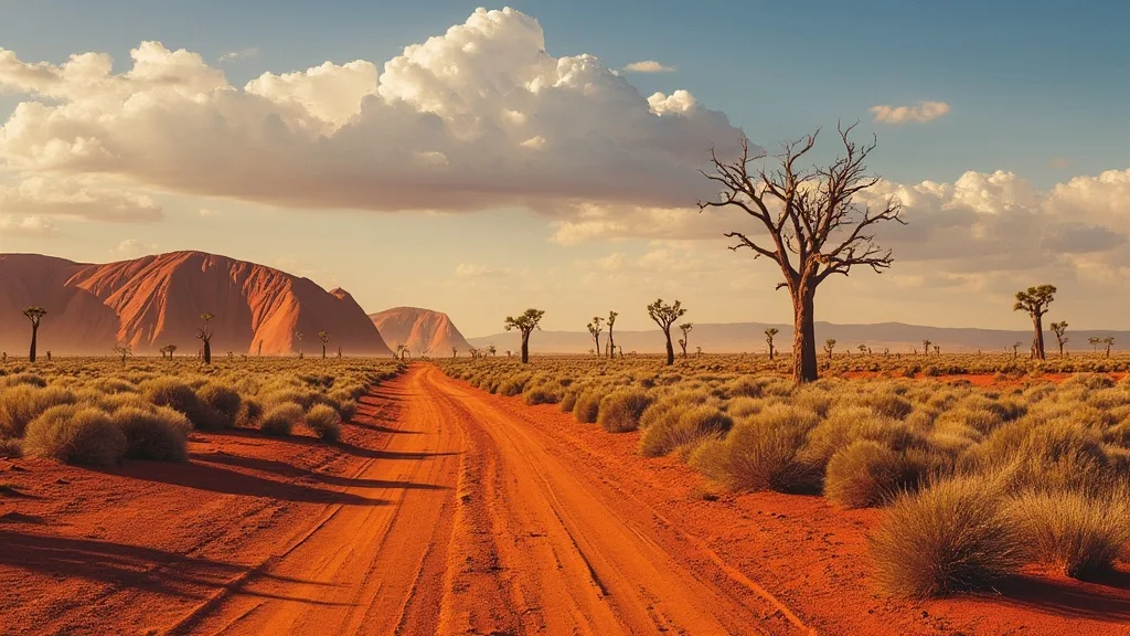 Environmental Challenges Posed by Rising Temperatures