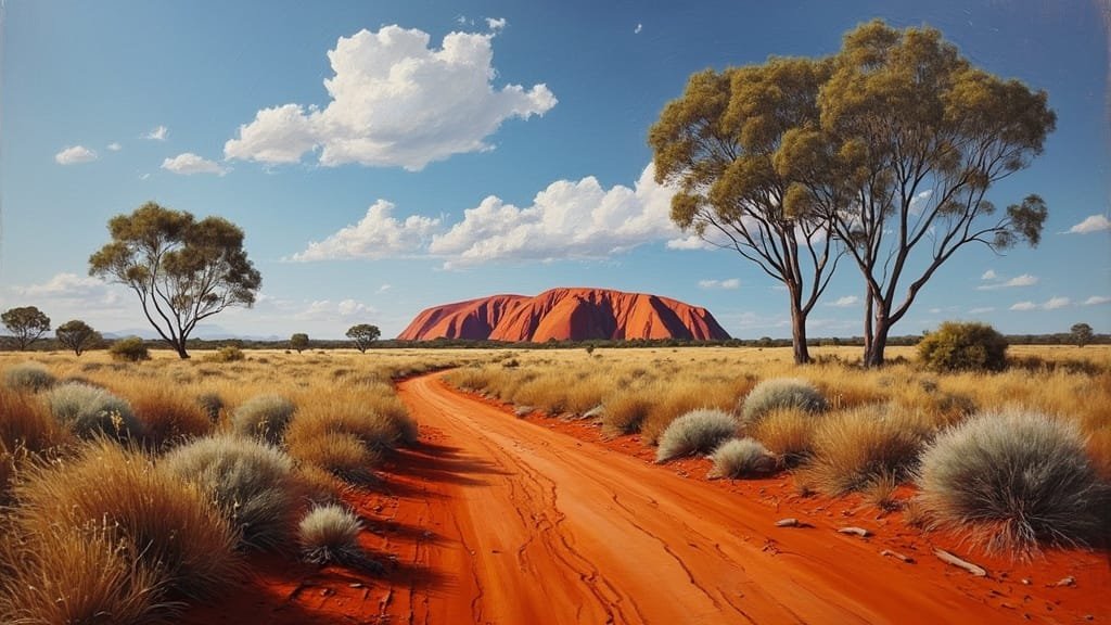 Environmental Factors Influencing Wombat Habitats