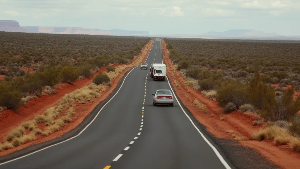 Human Impacts on Northern Hairy-Nosed Wombats