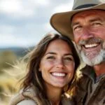 Jack Lawson and Emily Harper