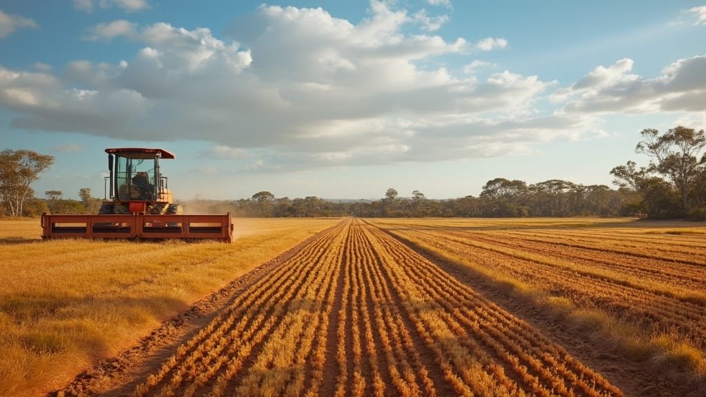 Threats to Wombats’ Natural Habitats