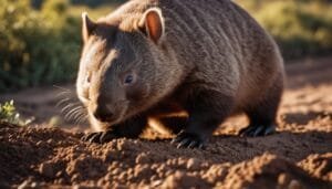 Why Are a Wombat’s Claws So Important for Survival