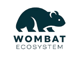 wombat ecosystem logo web
