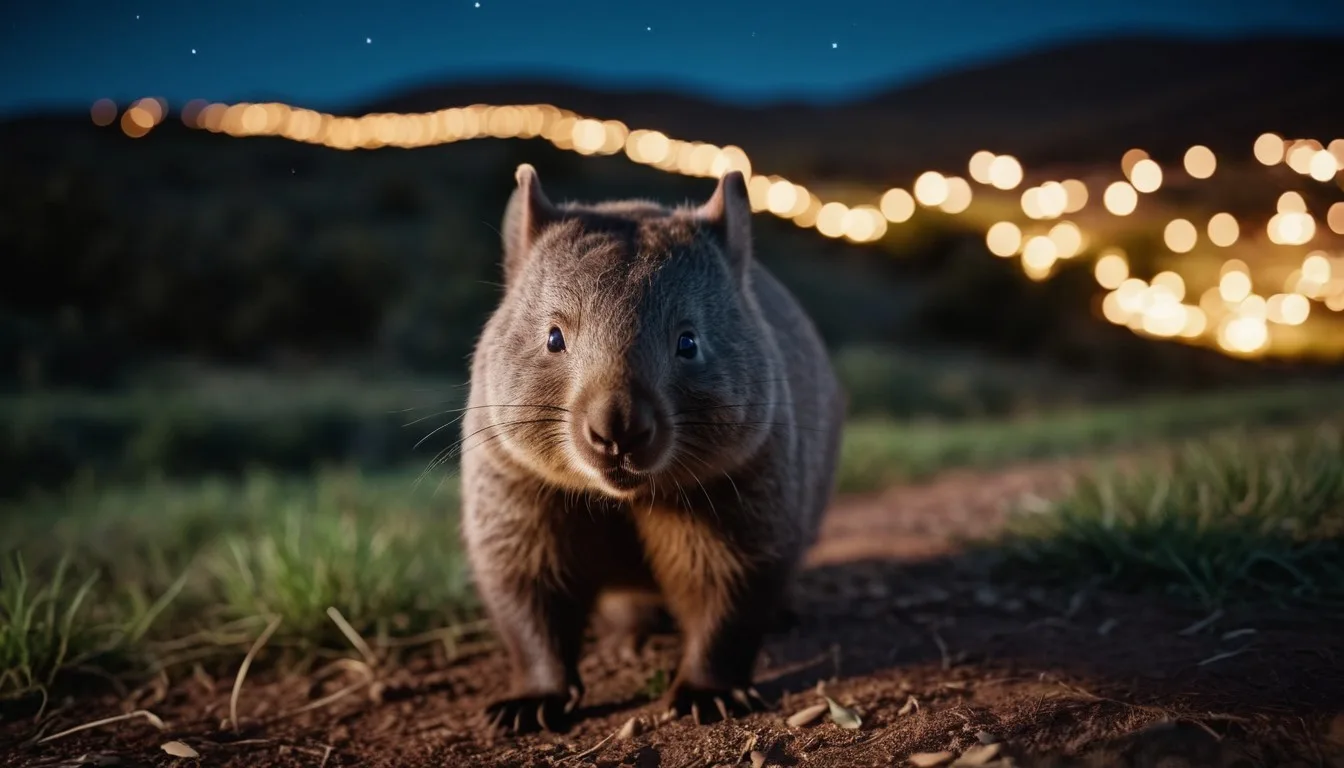 Cultural Significance of Wombats