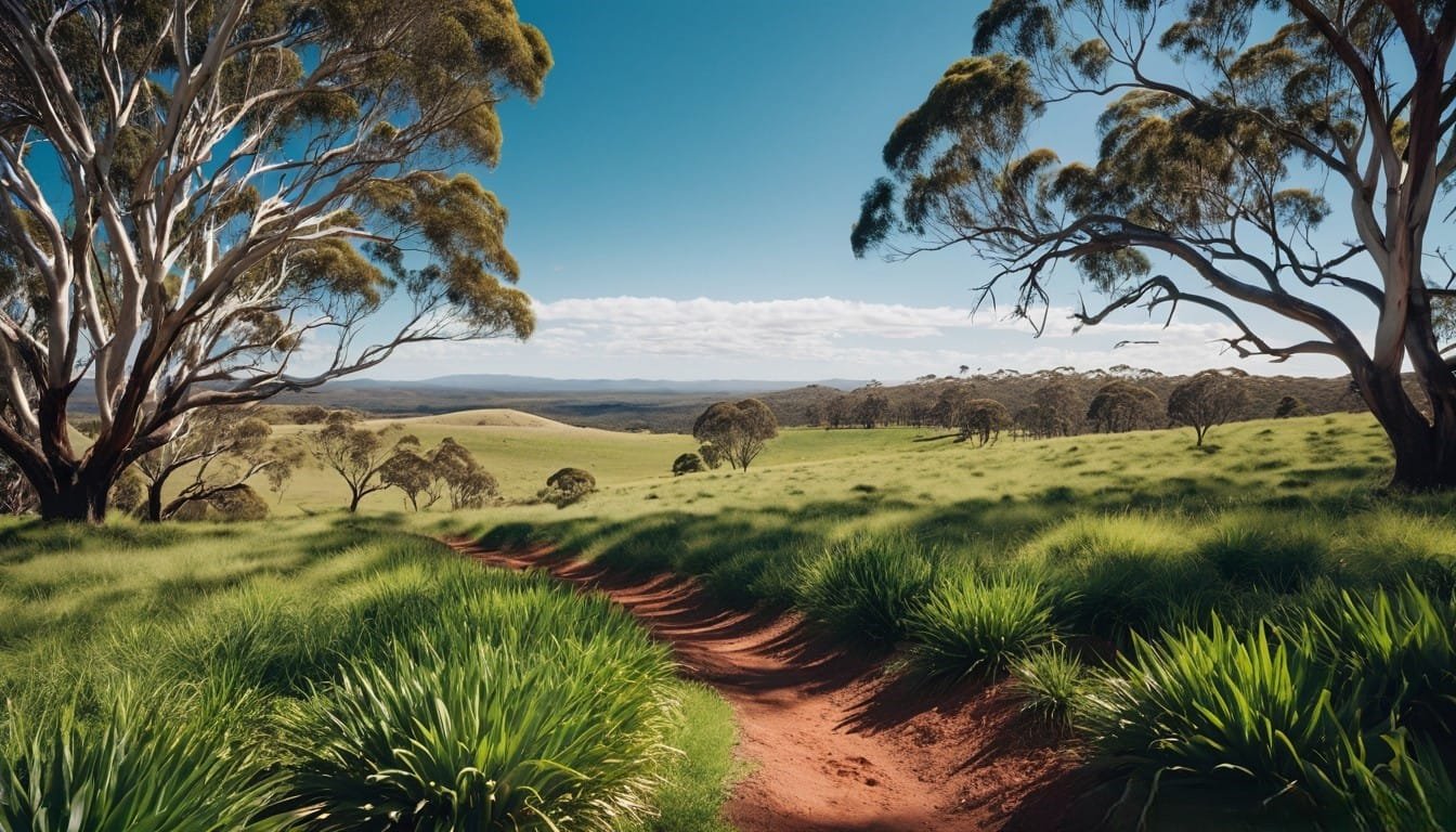 Regional and Seasonal Variations in Wombat Diets