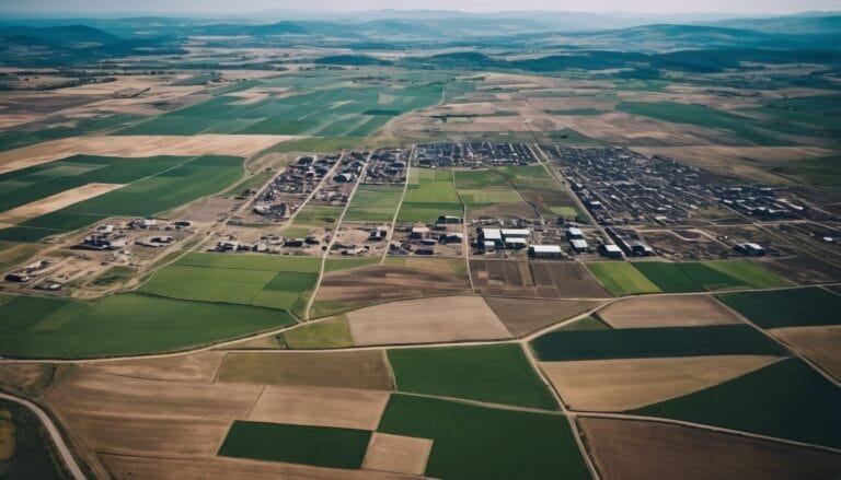 What Are the Primary Causes of Habitat Loss for Wombats