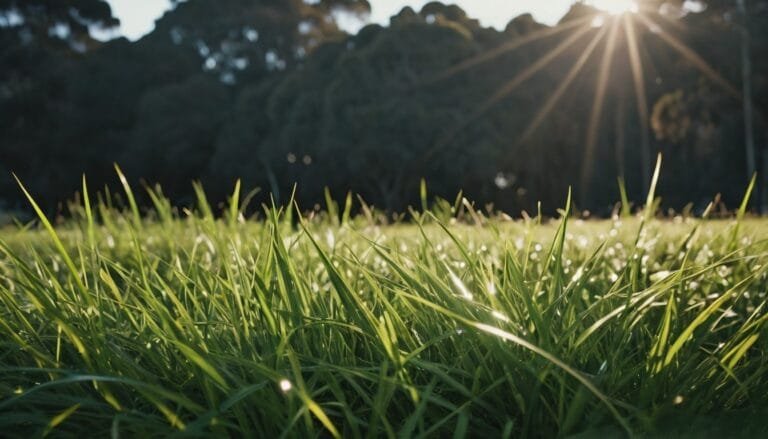 What Grasses And Plants Are Most Commonly Consumed By Wombats
