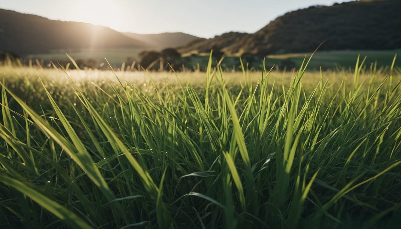 What Grasses and Plants Are Most Commonly Consumed by Wombats